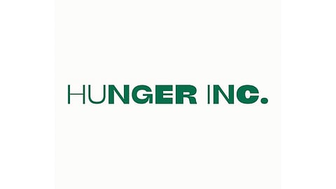 Hunger Inc