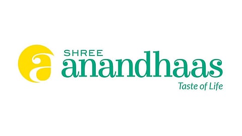 Shree Anandhaas