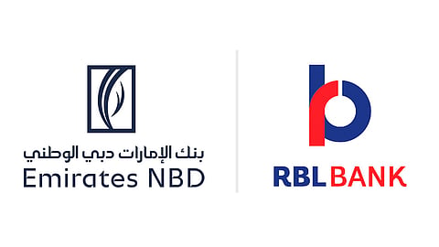 Emirates NBD, RBL Bank