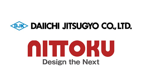 DJK, Nittoku