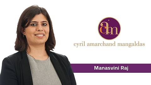 Manasvini Raj