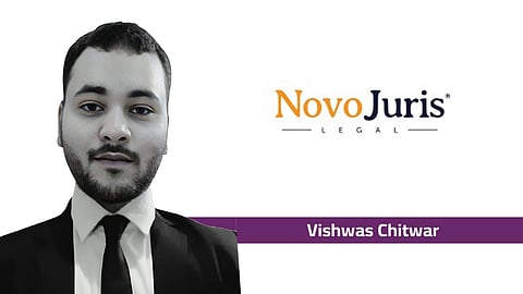 Vishwas Chitwar
