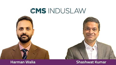 Harman Walia, Shashwat Kumar
