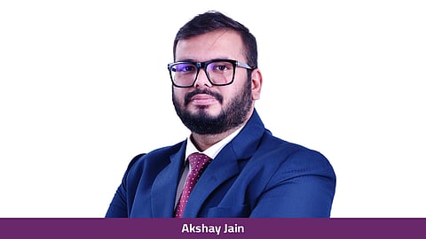 Akshay Jain