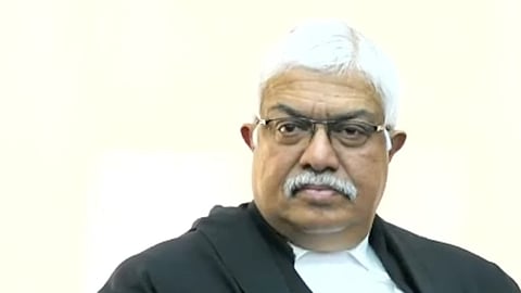 Justice Atul Sreedharan