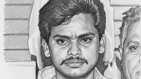Surinder Koli