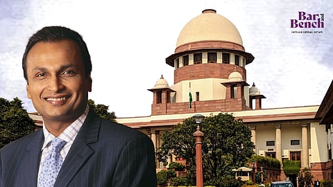 Anil Ambani
