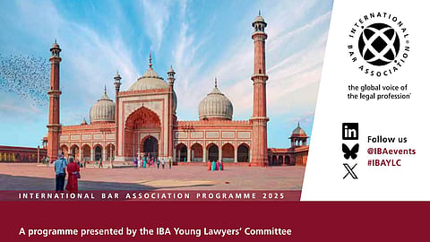 IBA Event Dec 5