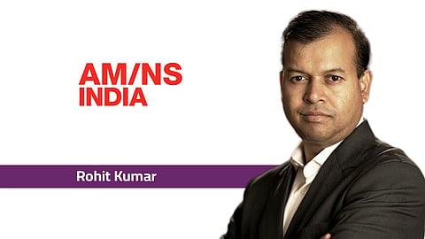 Rohit Kumar
