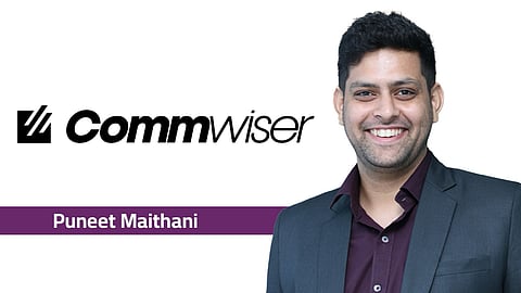 Puneet Maithani
