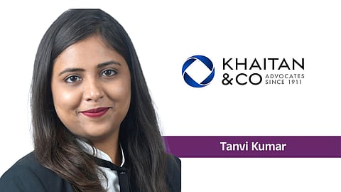 Tanvi Kumar