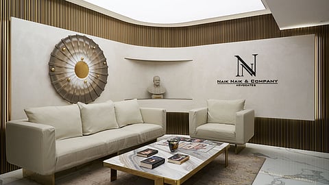 Naik Naik & Co