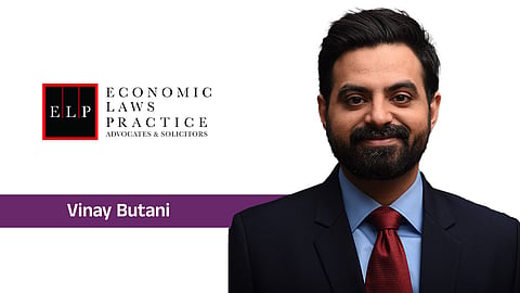 Vinay Butani