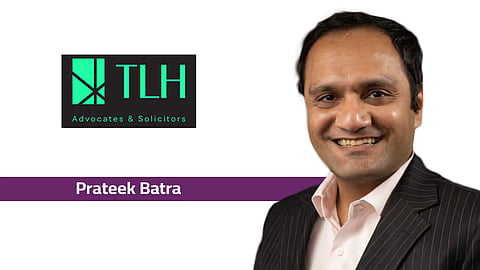 Prateek Batra