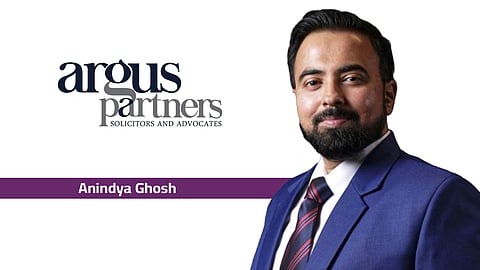 Anindya Ghosh