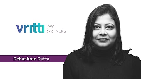 Debashree Dutta