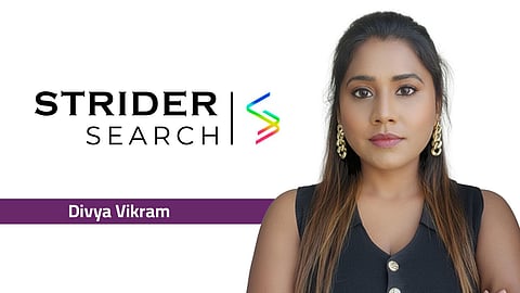 Divya Vikram