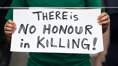 Honour Killing