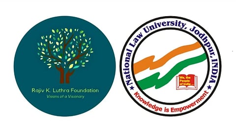 Luthra NLUJ MoU