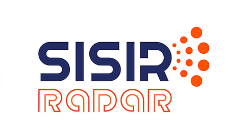 Sisir Radar