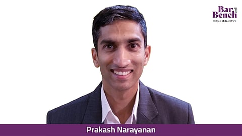 Prakash Narayanan