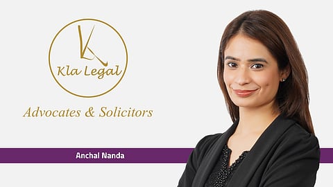 Anchal Nanda