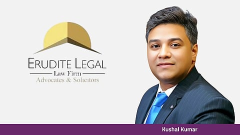 Kushal Kumar