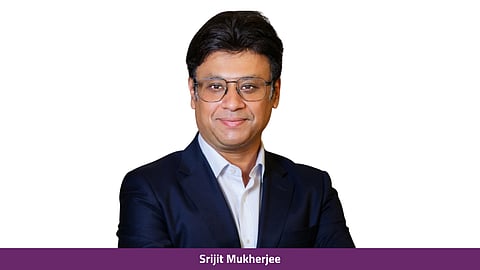 Srijit Mukherjee