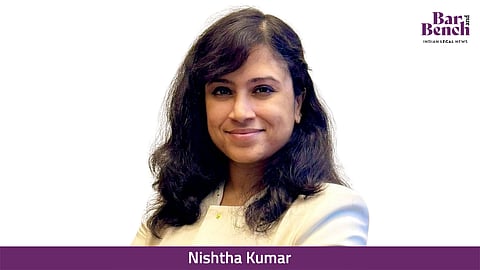 Nishtha Kumar