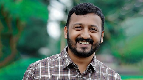 Rahul Mamkootathil