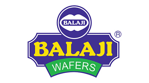 Balaji Wafers