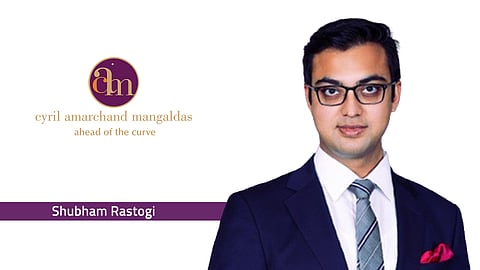 Shubham Rastogi