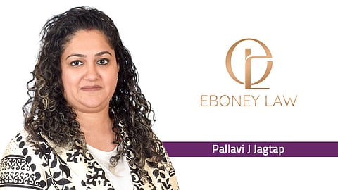 Pallavi J Jagtap