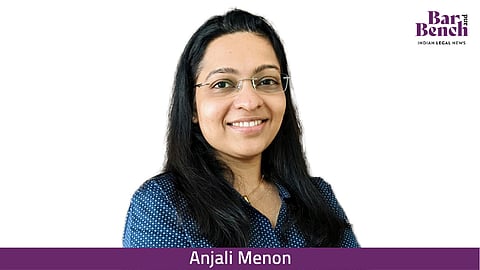 Anjali Menon