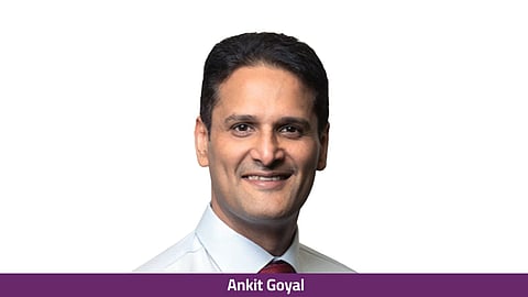Ankit Goyal