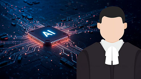 AI and Lawyers