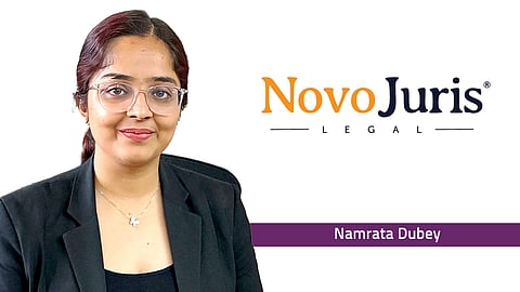 Namrata Dubey