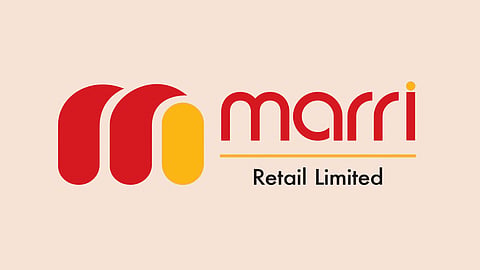 Marri Retail Limited