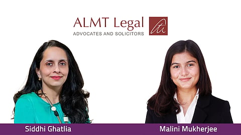 Siddhi Ghatlia, Malini Mukherjee