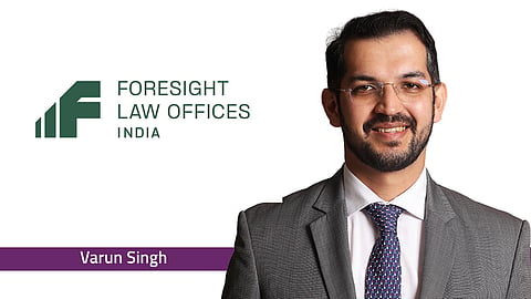 Varun Singh