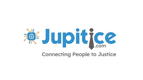 Jupitice