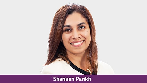 Shaneen Parikh