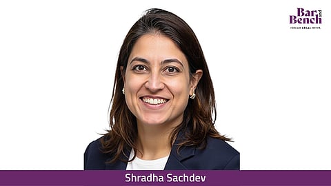 Shradha Sachdev