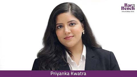Priyanka Kwatra