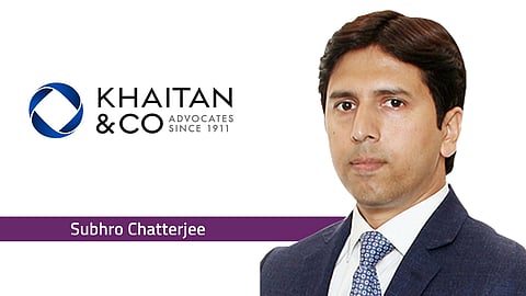Subhro Chatterjee
