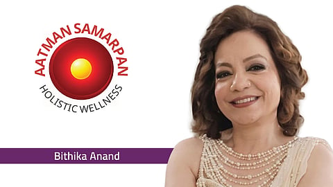 Bithika Anand