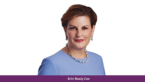 Erin Nealy Cox