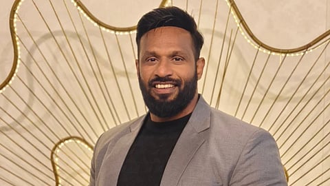Deepak Kumar