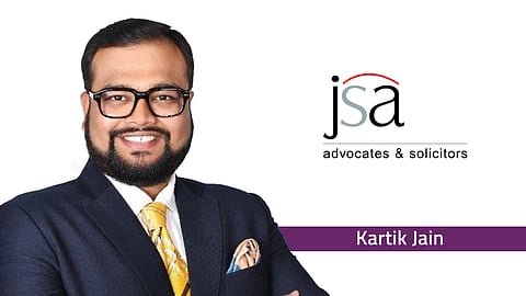 Kartik Jain
