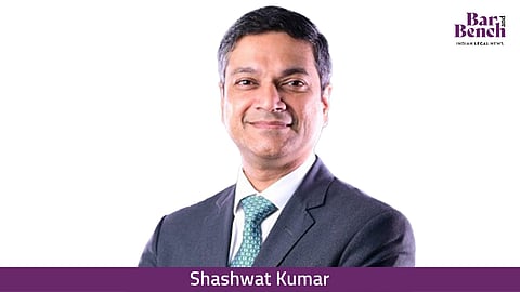 Shashwat Kumar